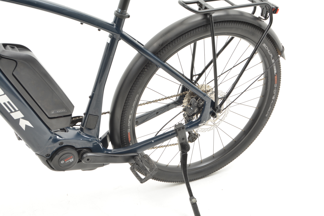 Trek Allant+7 Heren L