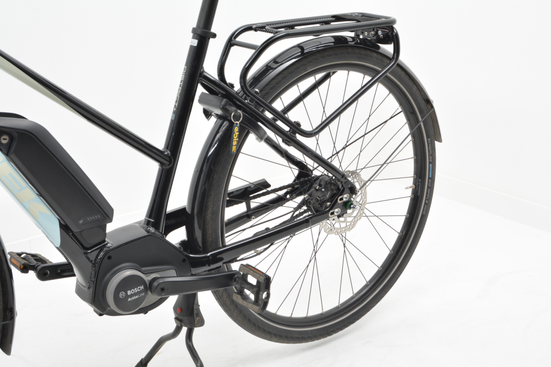 Trek District +2 Dames L