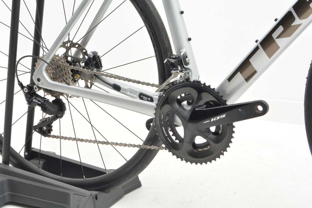 Trek Emonda SL 5 Heren 56