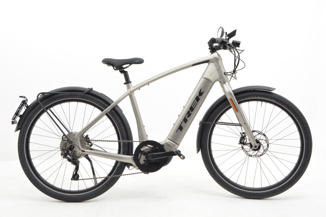 Trek Trek Allant+ 8S Heren