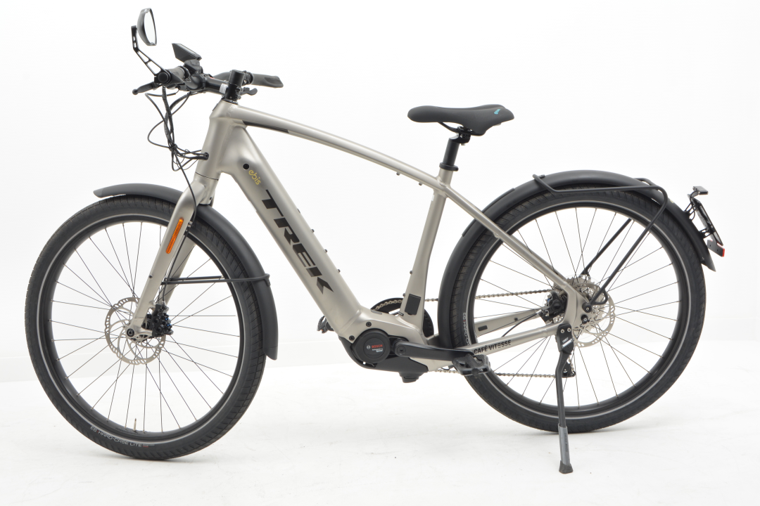 Trek Trek Allant+ 8S Heren