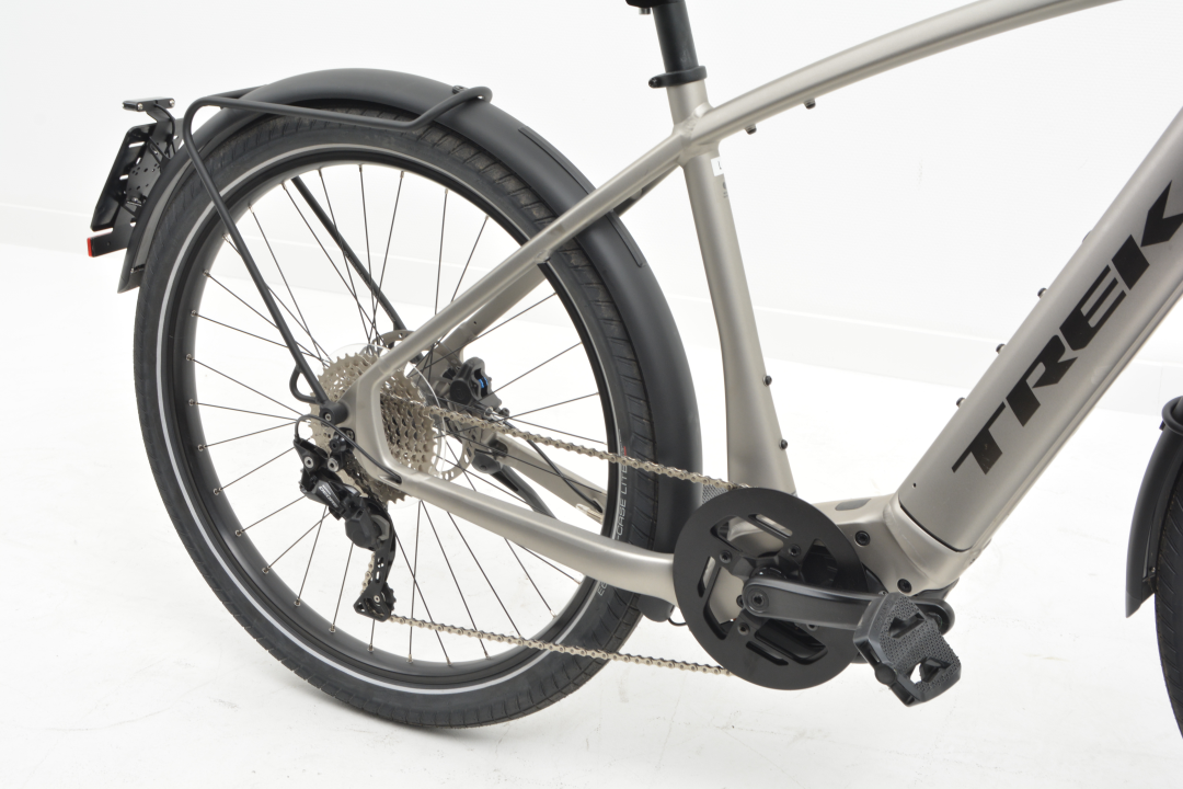 Trek Trek Allant+ 8S Heren