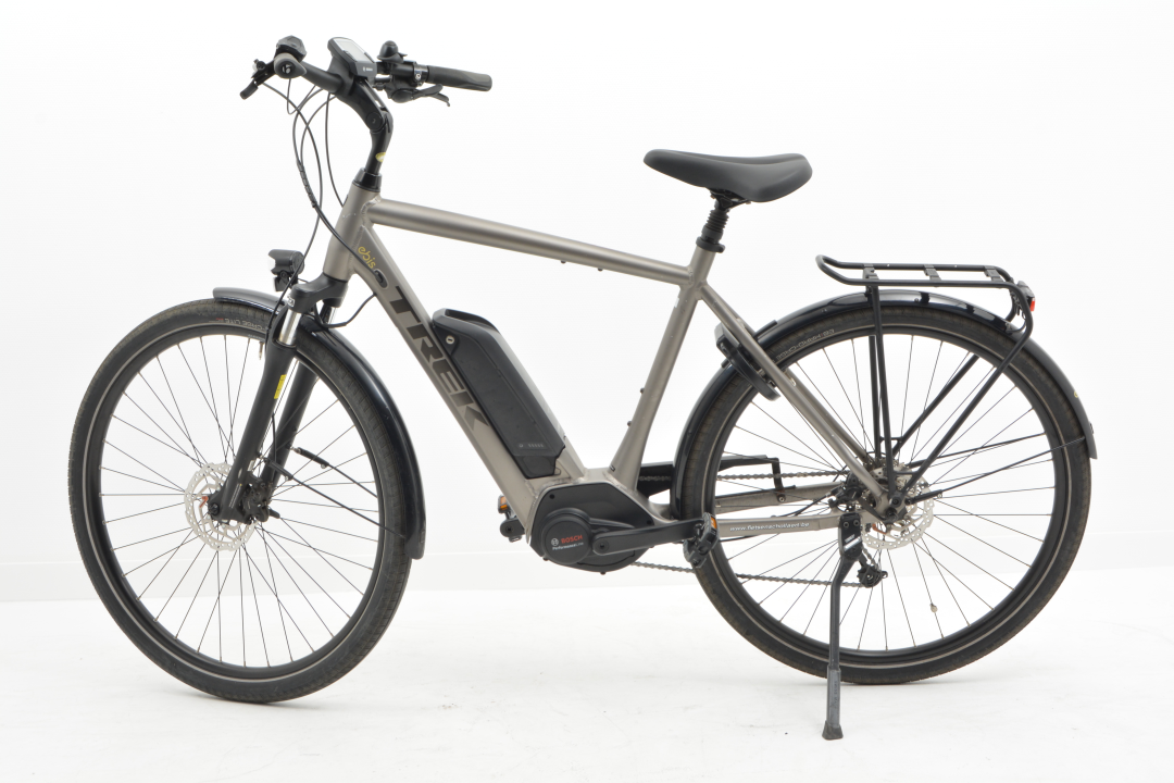 Trek Verve +2 Heren L