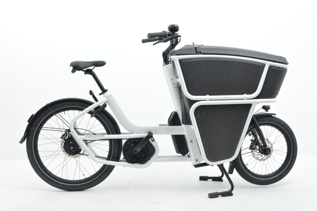 Urban Arrow SHORTY CARGO Unisex uni