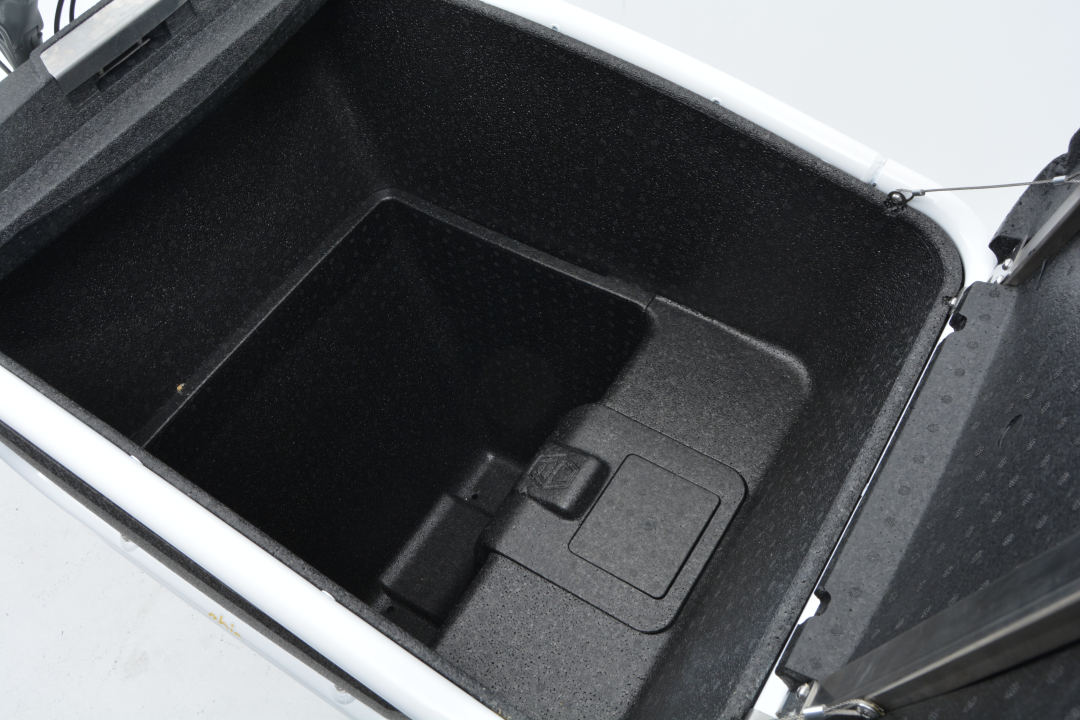 Urban Arrow SHORTY CARGO Unisex uni