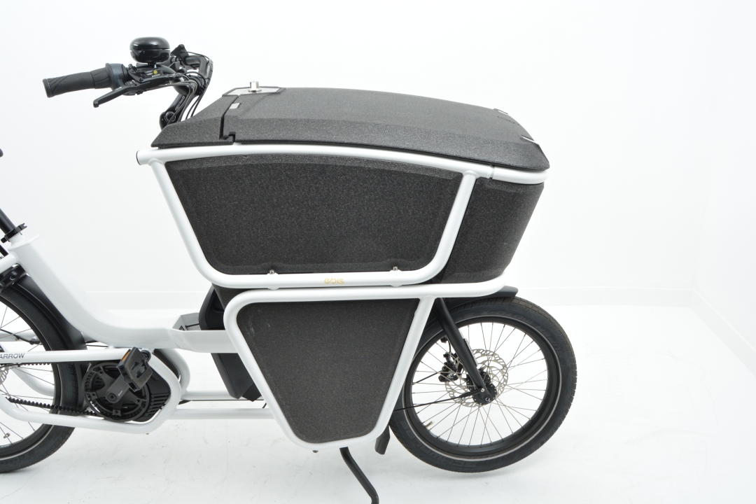 Urban Arrow SHORTY CARGO Unisex uni