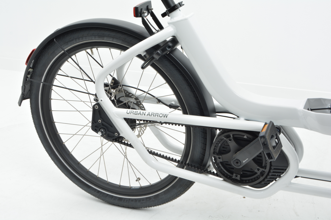 Urban Arrow SHORTY CARGO Unisex uni