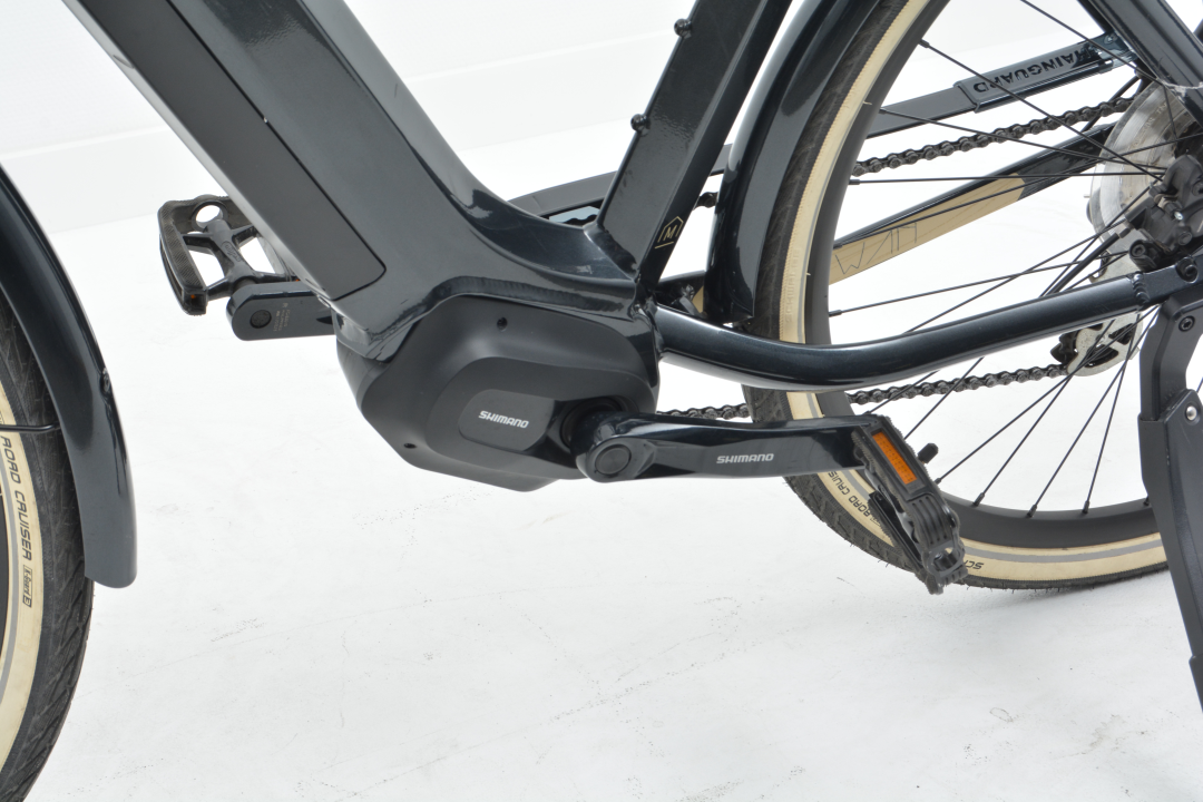 02Feel iSwan 5.1 Heren M