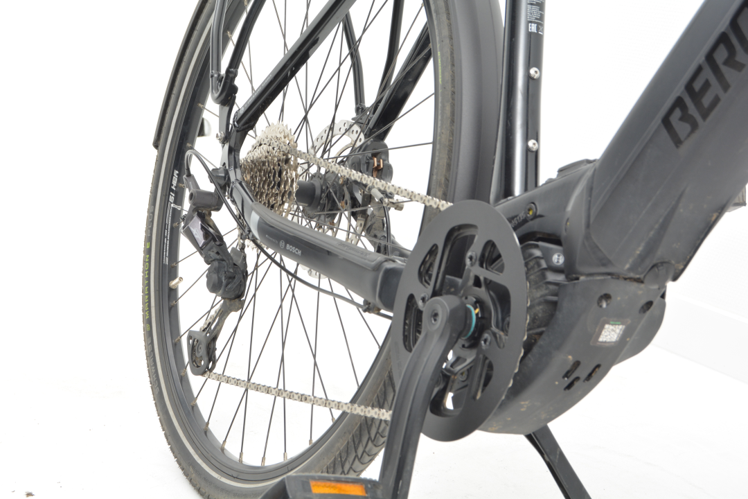 Bergamont E-Horizon Elite Speed Heren 56