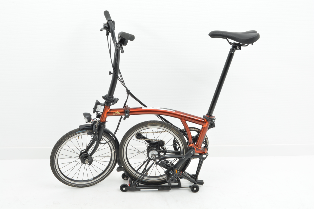 Brompton C-line M6R Unisex M