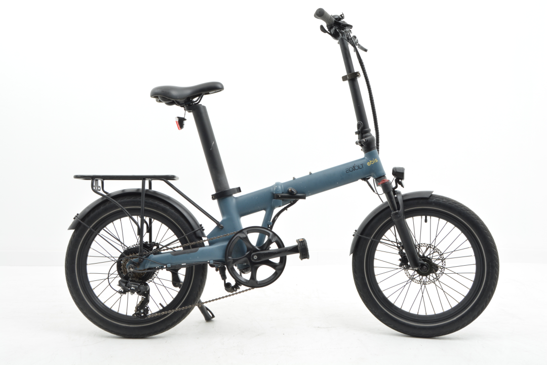 Eovolt vélo electrique Pliable Eovolt Unisex Uni
