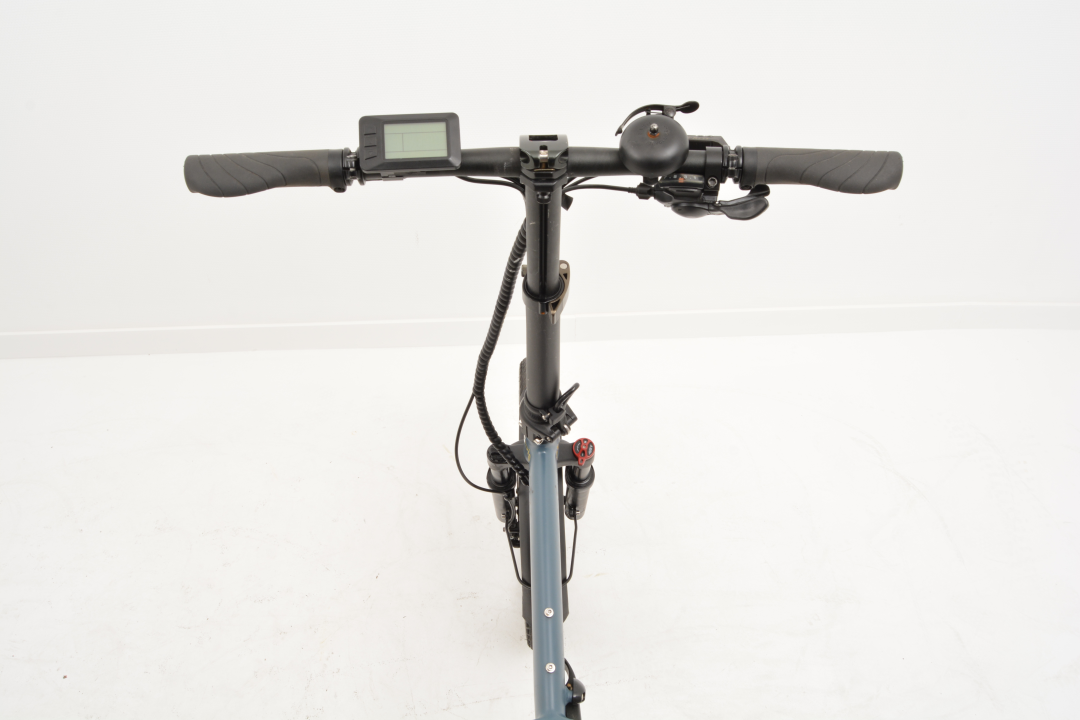 Eovolt vélo electrique Pliable Eovolt Unisex Uni