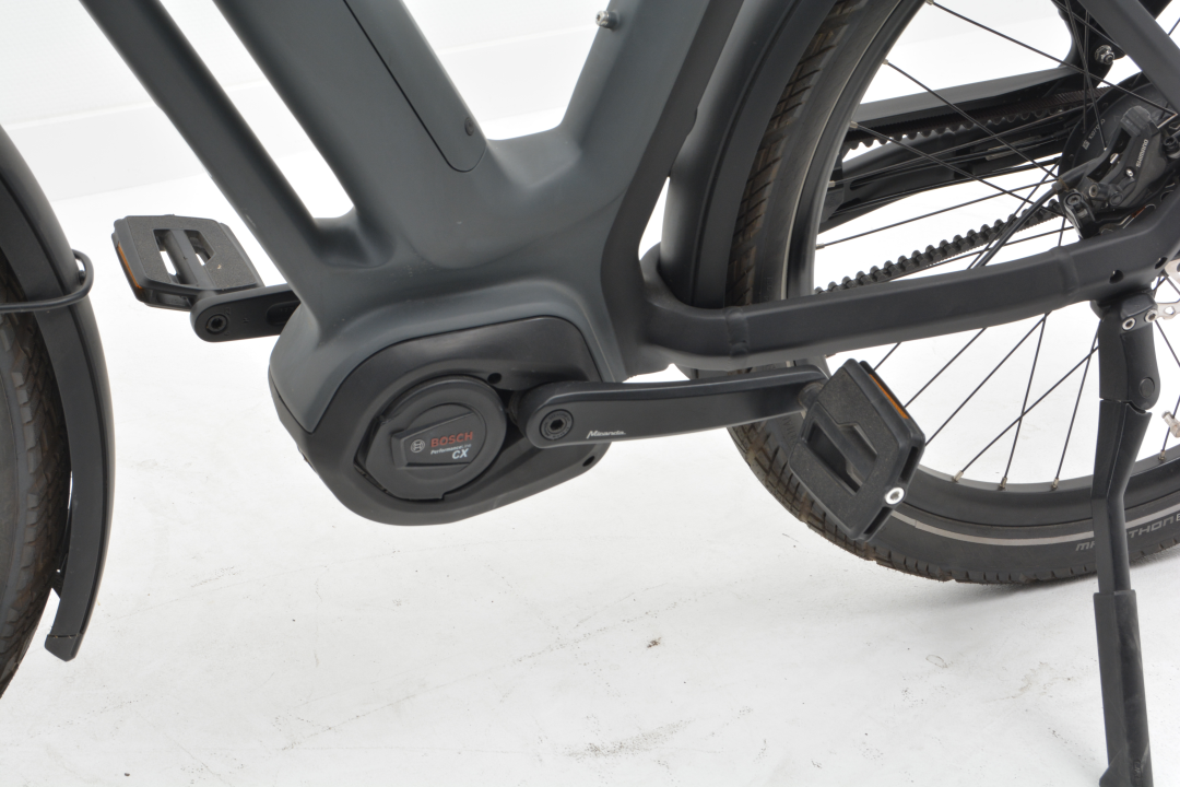 Gazelle Eclipse C380 HMB Unisex