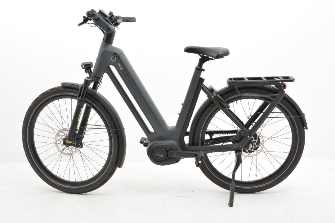 Gazelle Eclipse C380 HMB Unisex