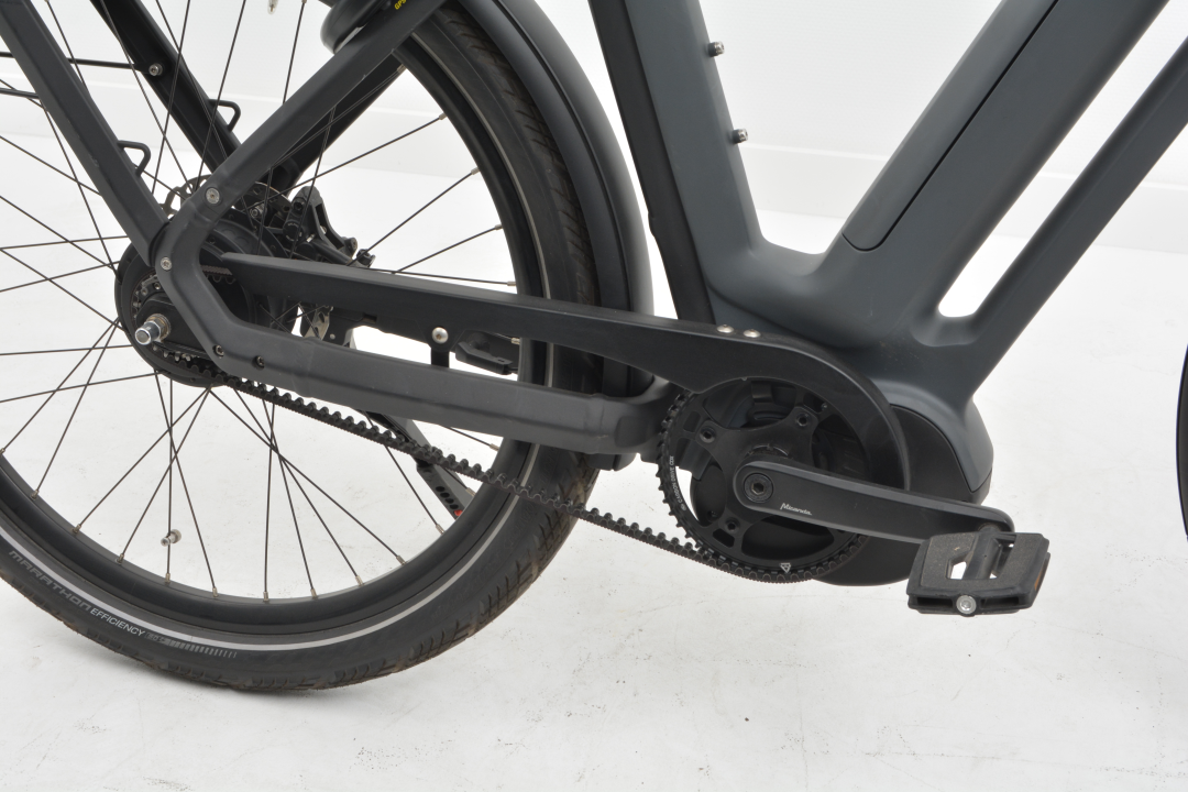 Gazelle Eclipse C380 HMB Unisex