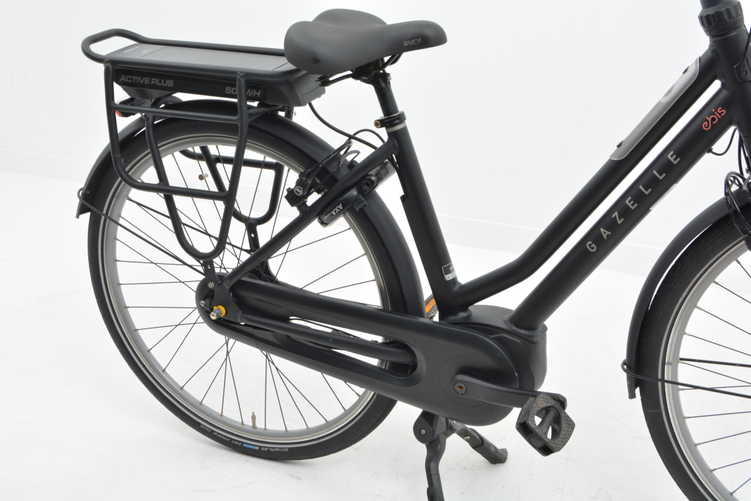 Gazelle Heavy duty C7 HMB Heren 46