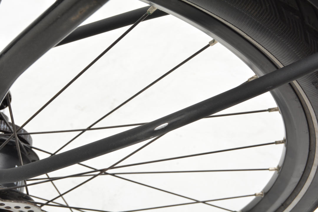 Giant DailyTour E+2 BD GTS Heren