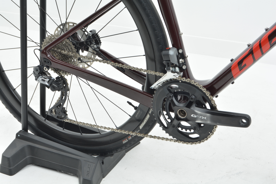 Giant Revolt advanced pro 0 Heren 56