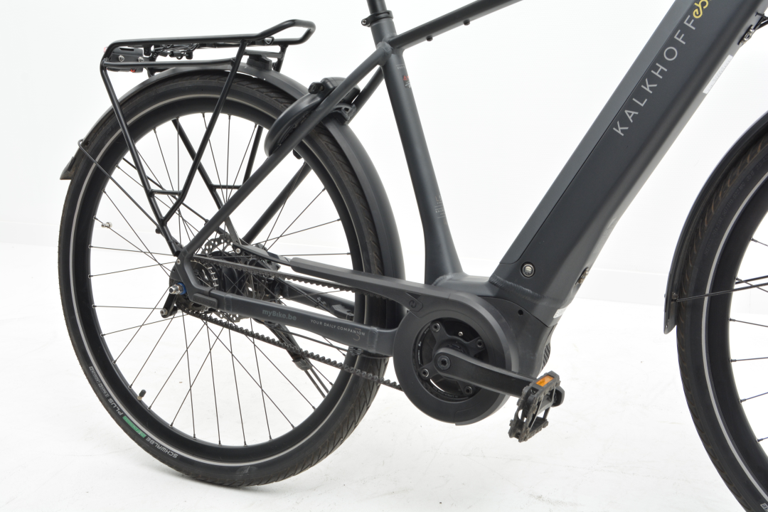 Kalkhoff IMAGE 3.B EXCITE BLX Heren 53