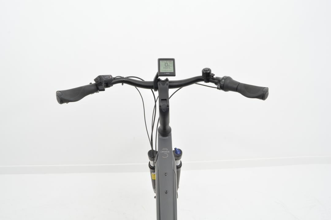 Kalkhoff IMAGE 3.B EXCITE BLX Heren 53