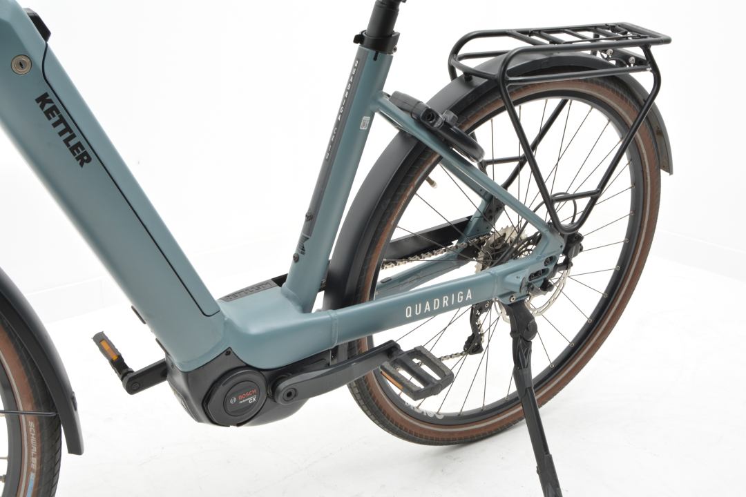 Kettler Quadriga CX10 Dames 50