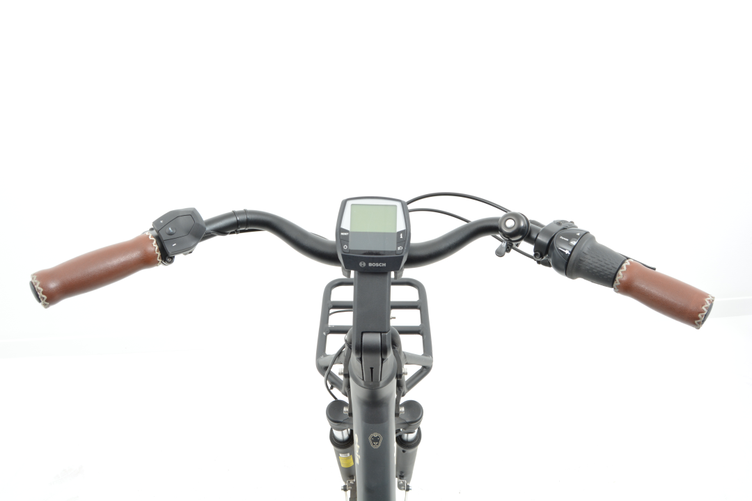 Leone Bosch performance NEX Heren uni