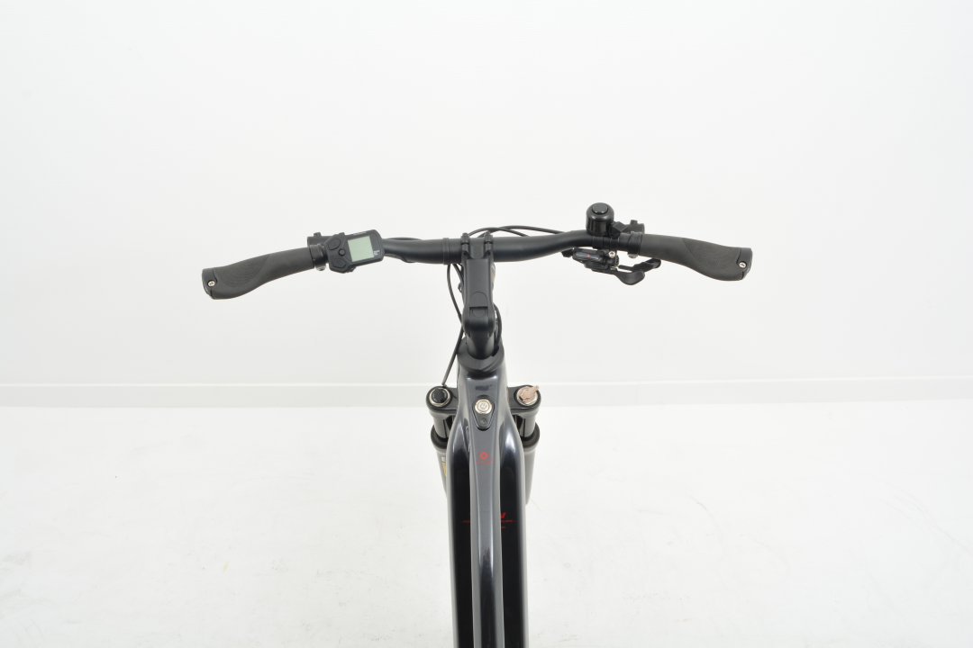 O2Feel Vern Adventure Power 8.1 Unisex