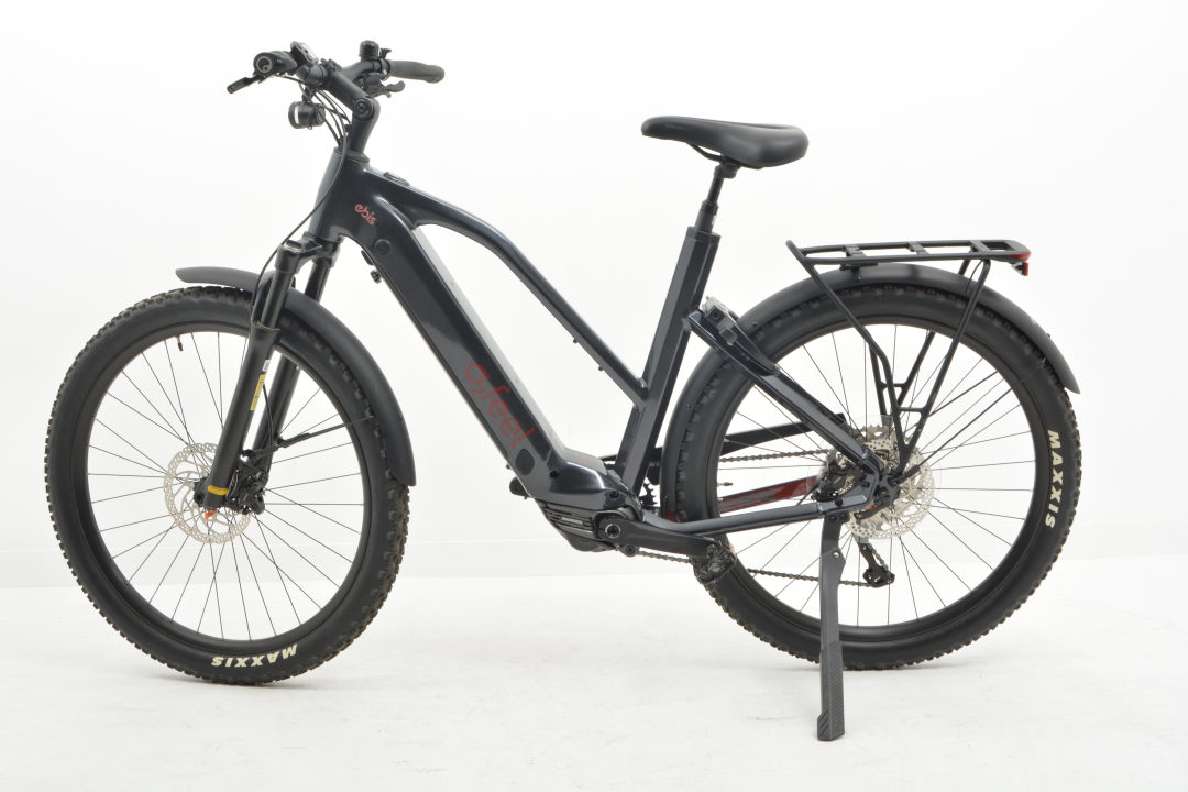 O2Feel Vern Adventure Power 8.1 Unisex