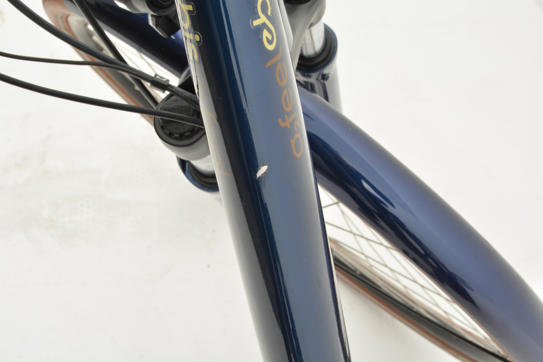 O2Feel Vog city boost 6.1 Dames 47