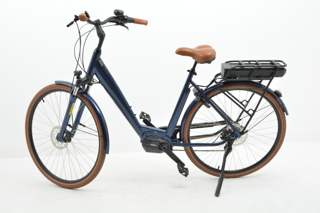 O2Feel Vog city boost 6.1 Dames 47