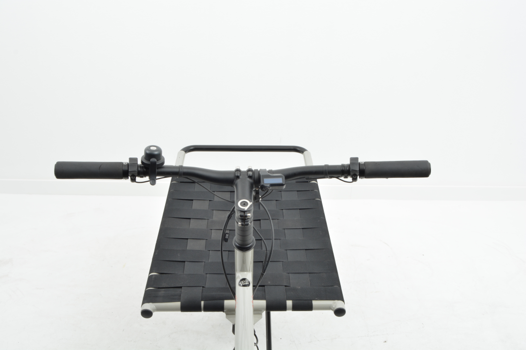 Omnium E-Cargo V3 Onesize