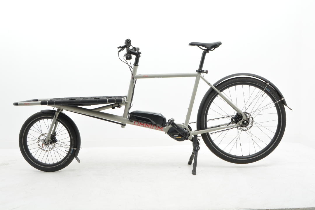Omnium E-Cargo V3 Onesize