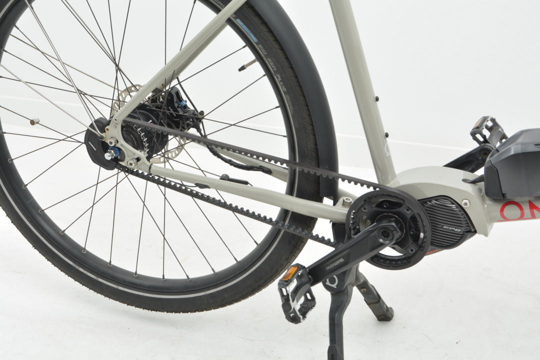 Omnium E-Cargo V3 Onesize