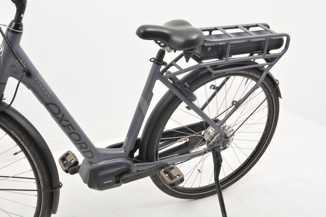 Oxford Pronex Dames 50