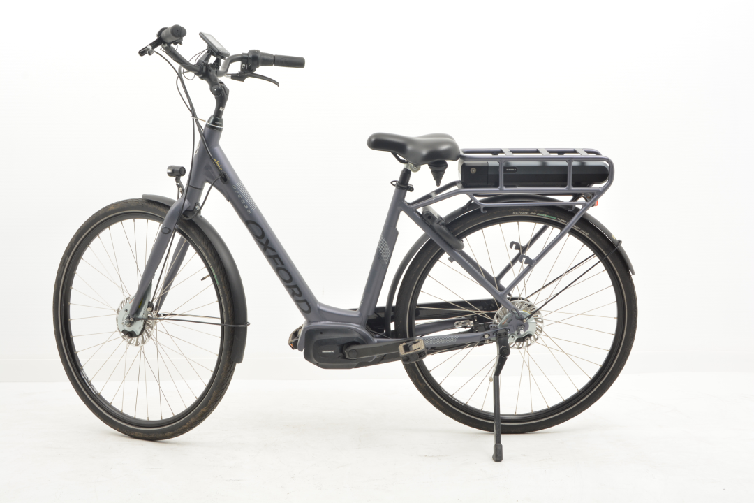 Oxford Pronex Dames 50