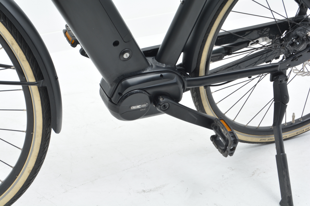 Qwic premium 1 mn7 Heren