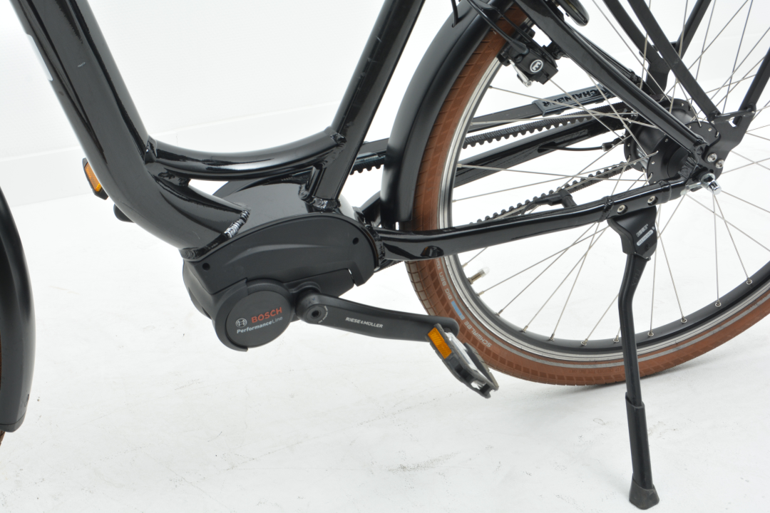 Riese & Muller Swing silent Unisex