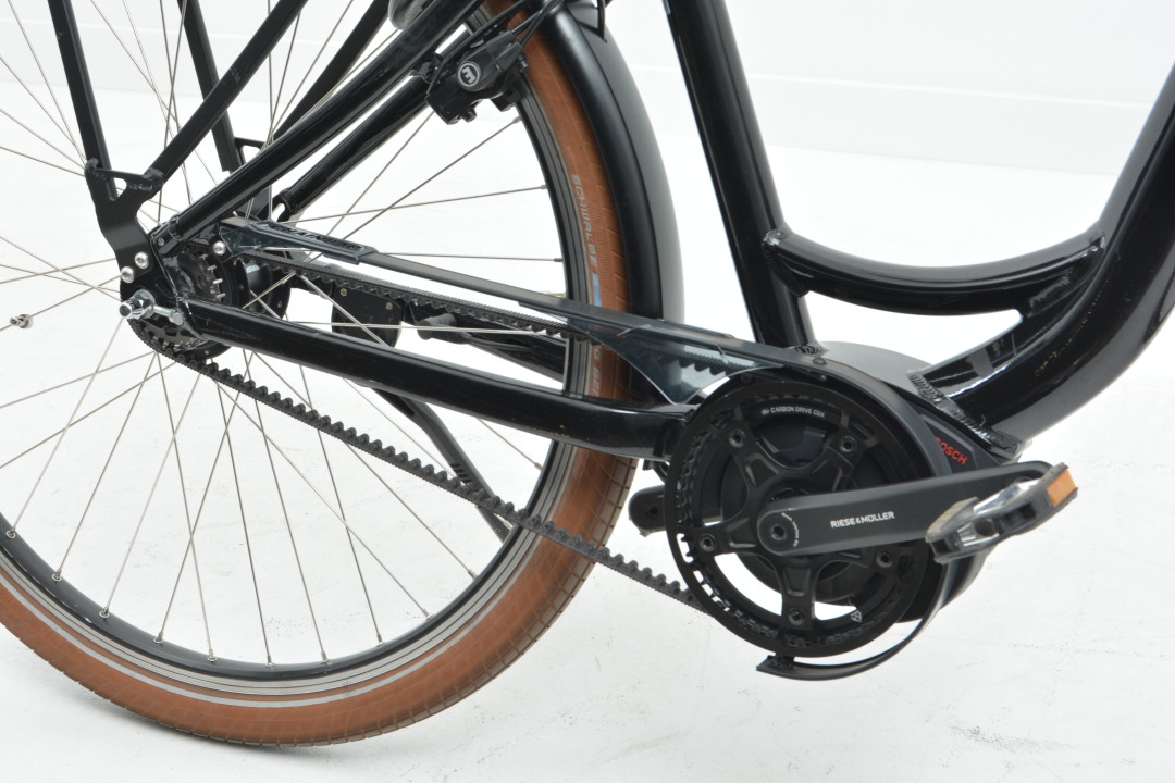 Riese & Muller Swing silent Unisex