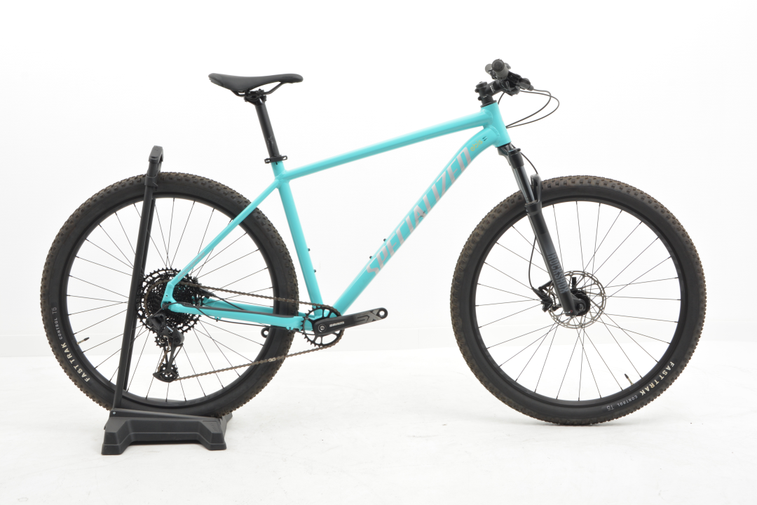 Specialized Rockhopper Expert Heren XL