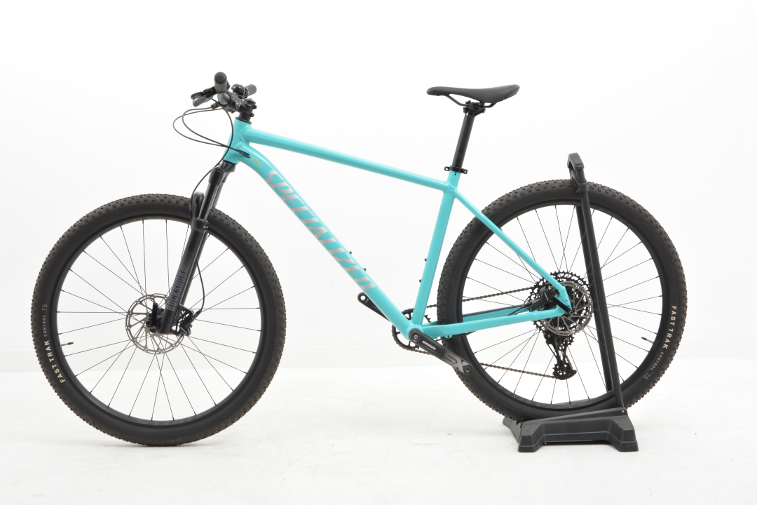 Specialized Rockhopper Expert Heren XL