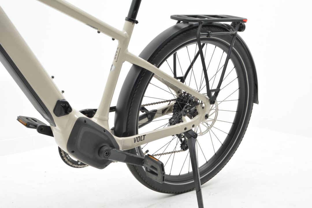 Specialized Vado 5.0 Heren L