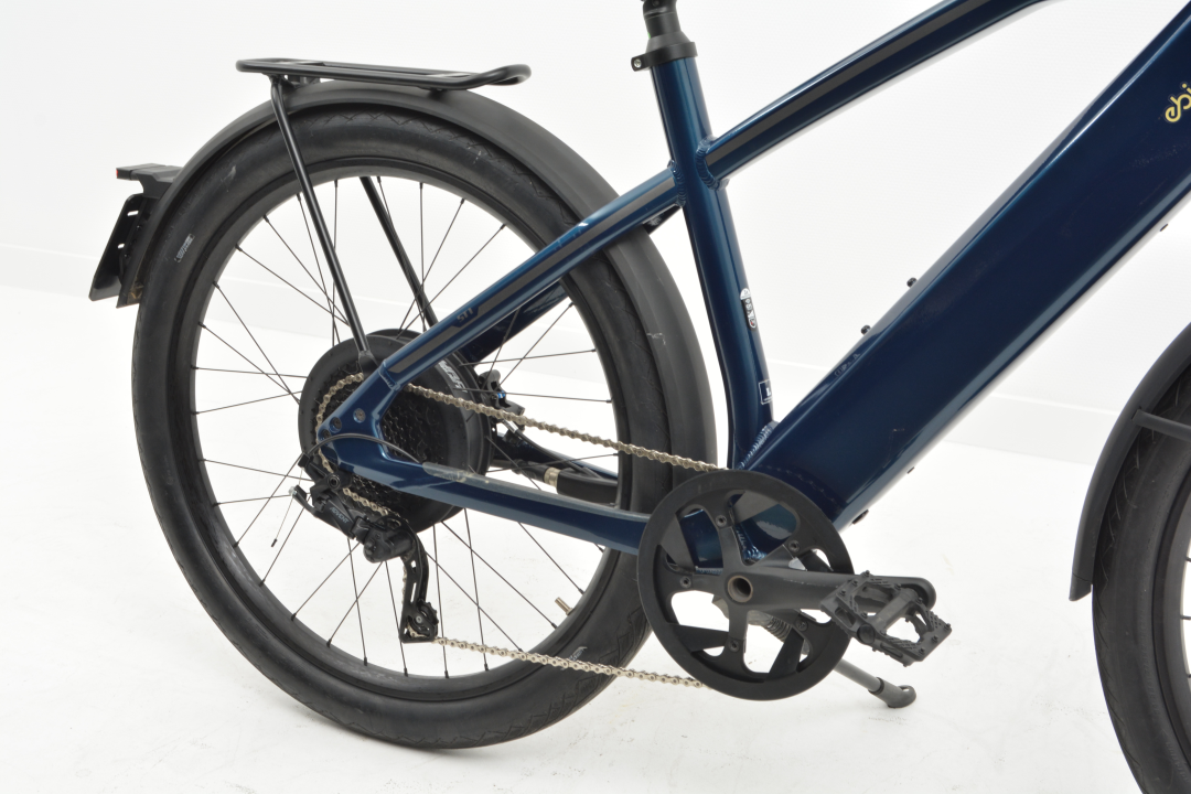 Stromer ST1 limited edition Heren M