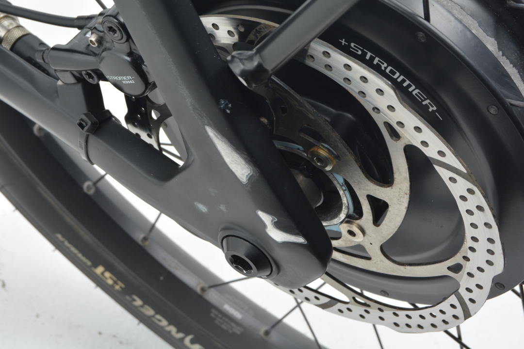 Stromer ST3 Heren XL