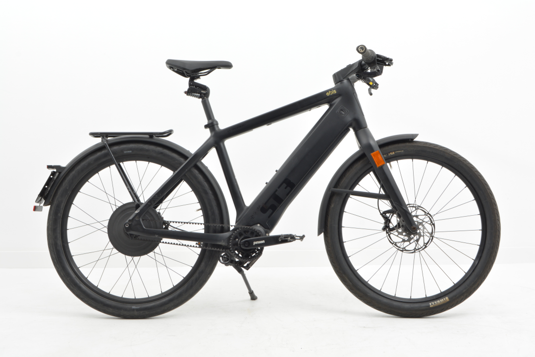 Stromer ST3 Pinion Unisex L