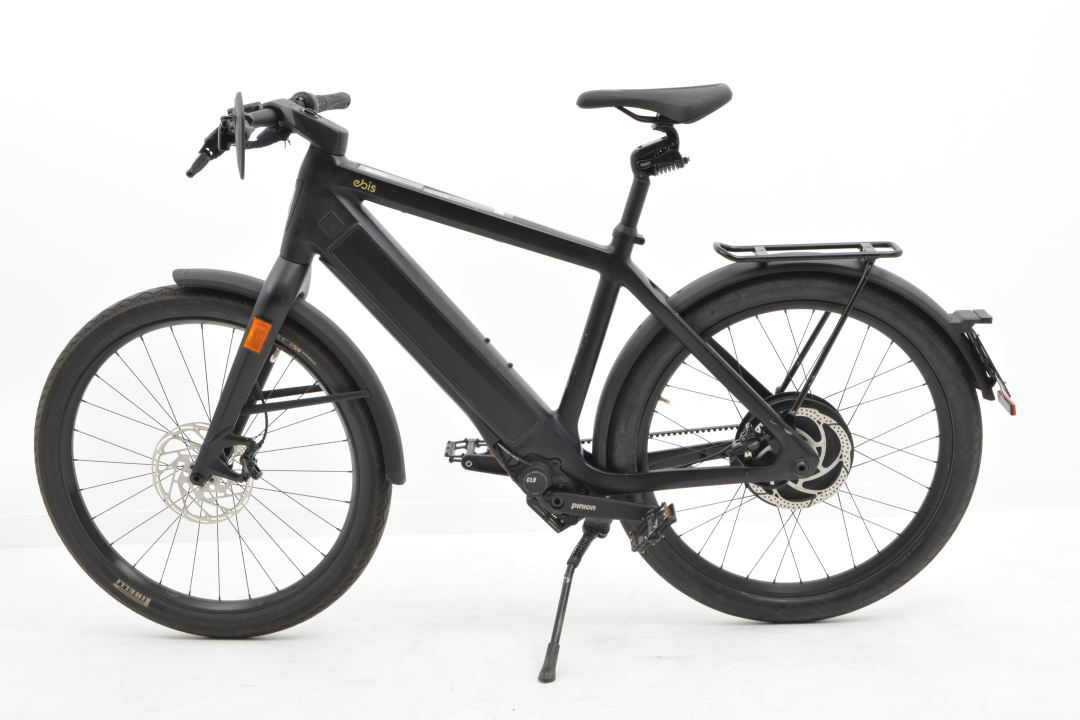 Stromer ST3 Pinion Unisex L