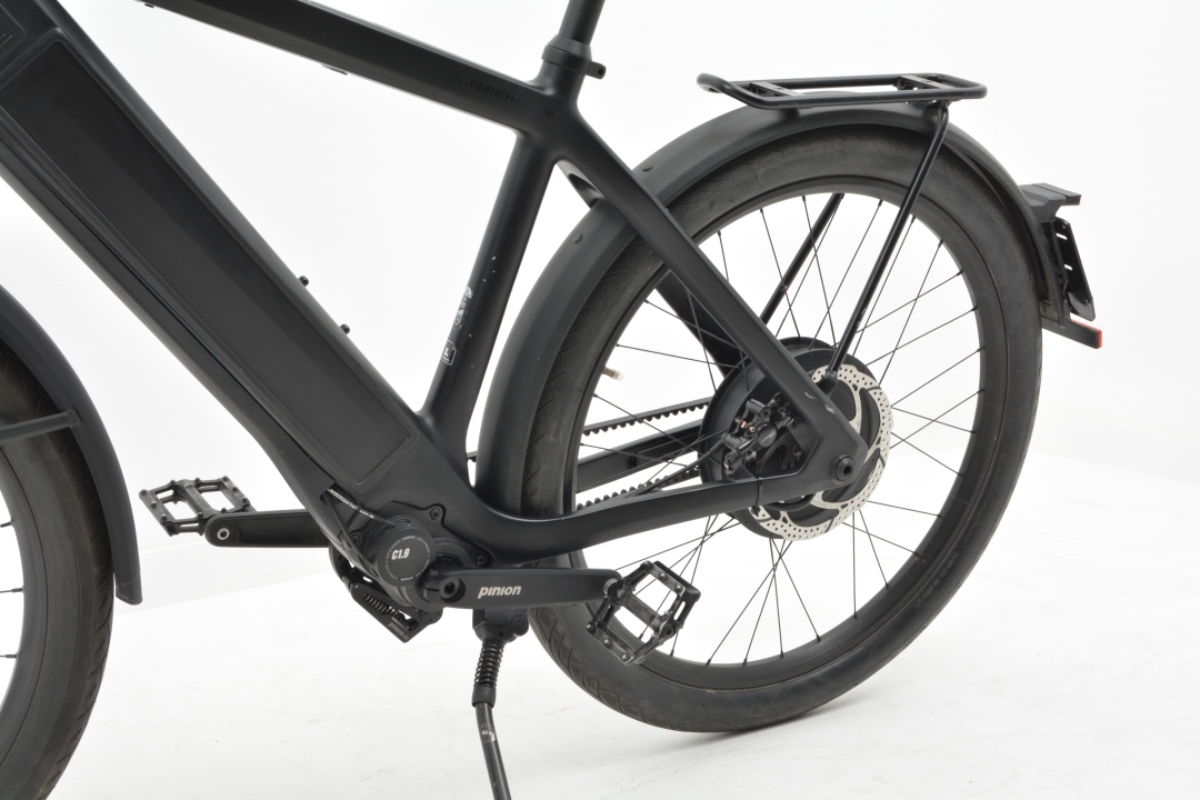 Stromer ST3 Pinion Unisex L