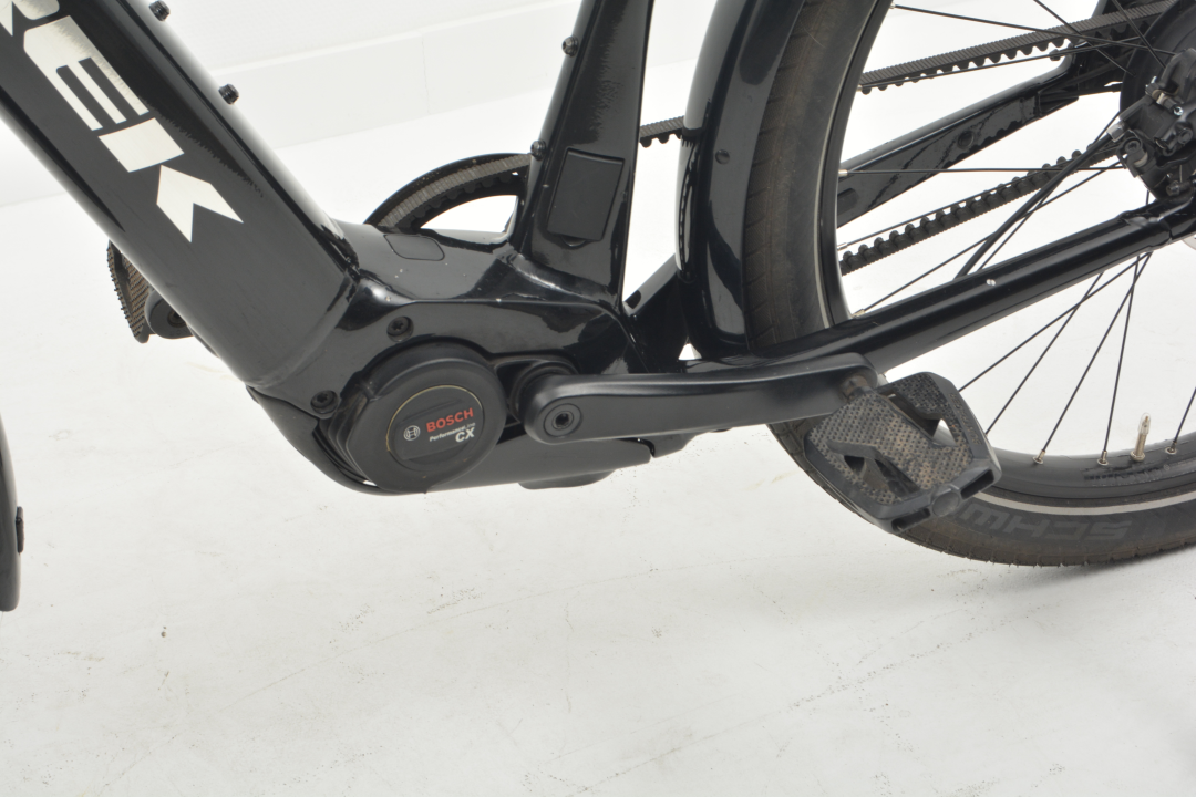 Trek Allant +9 Heren L