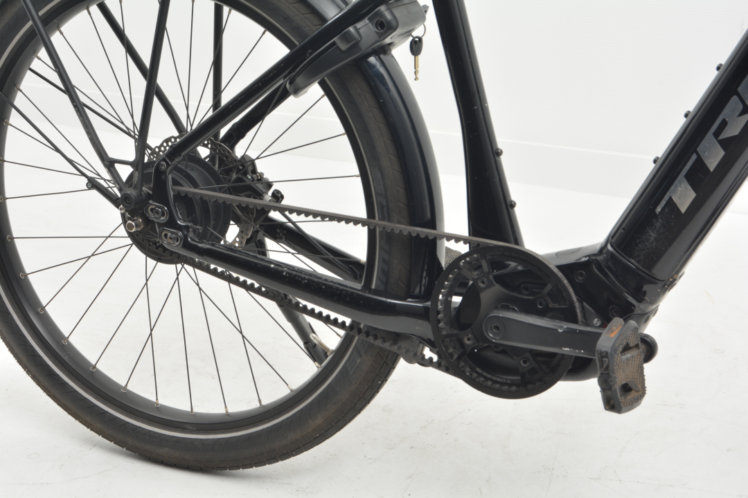 Trek Allant +9 Heren L