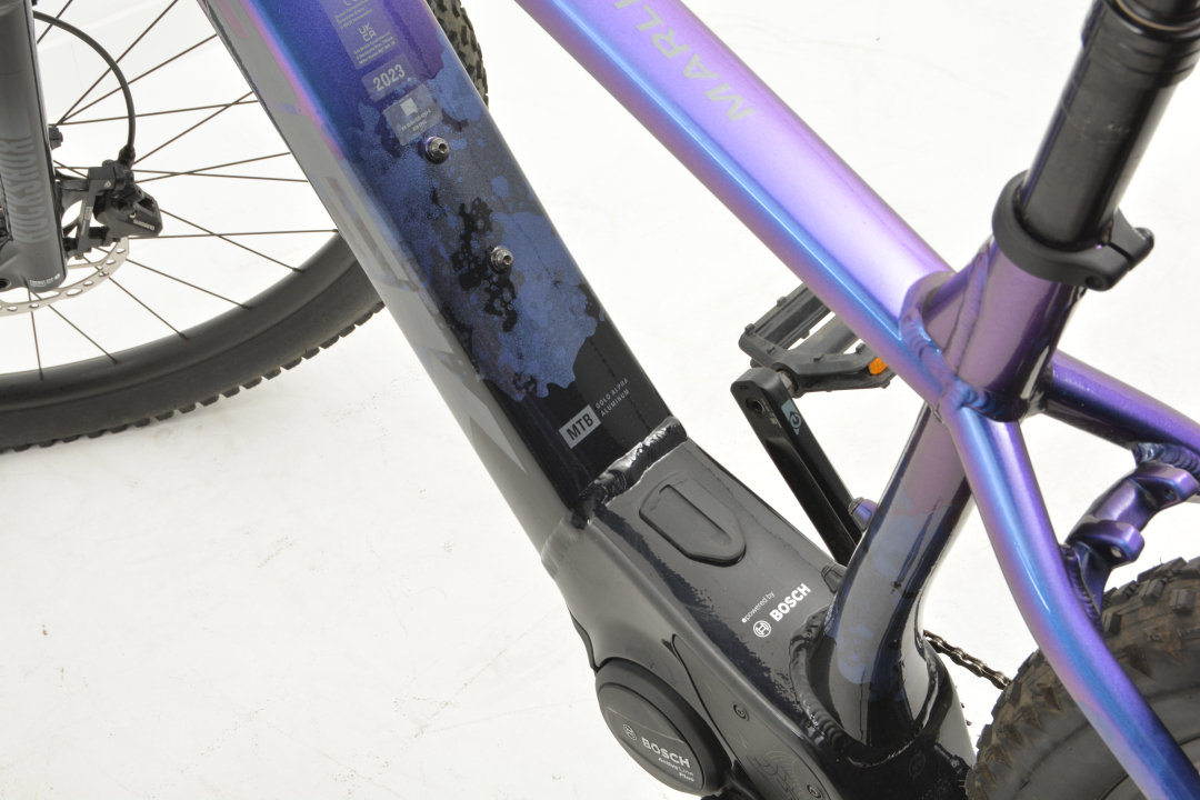 Trek Marlin + 8 EU Heren L