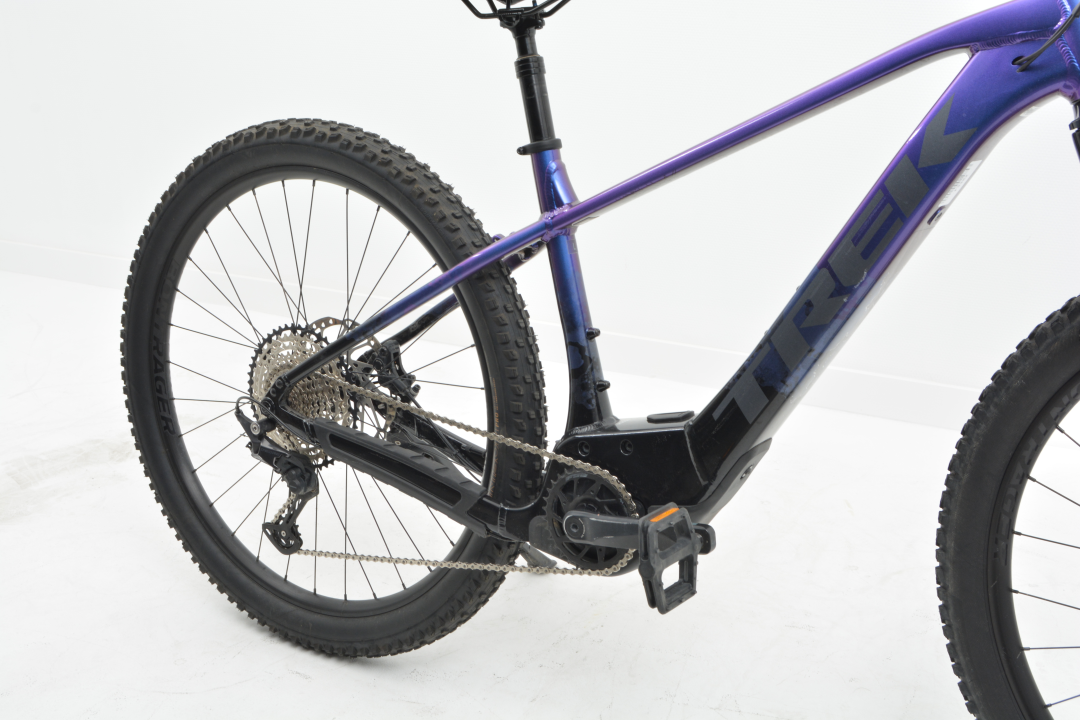 Trek Marlin + 8 EU Heren L